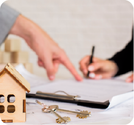 Contrato de Hipoteca