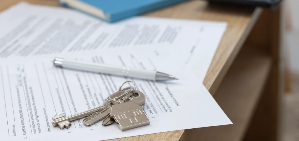 Contrato de Corretaje de Propiedades