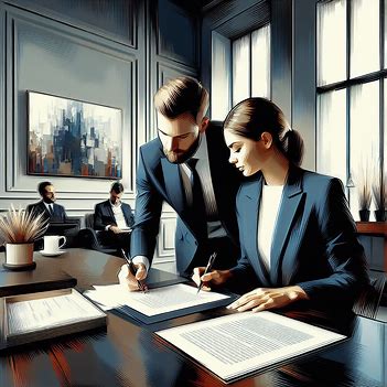 Rescisión de Contratos