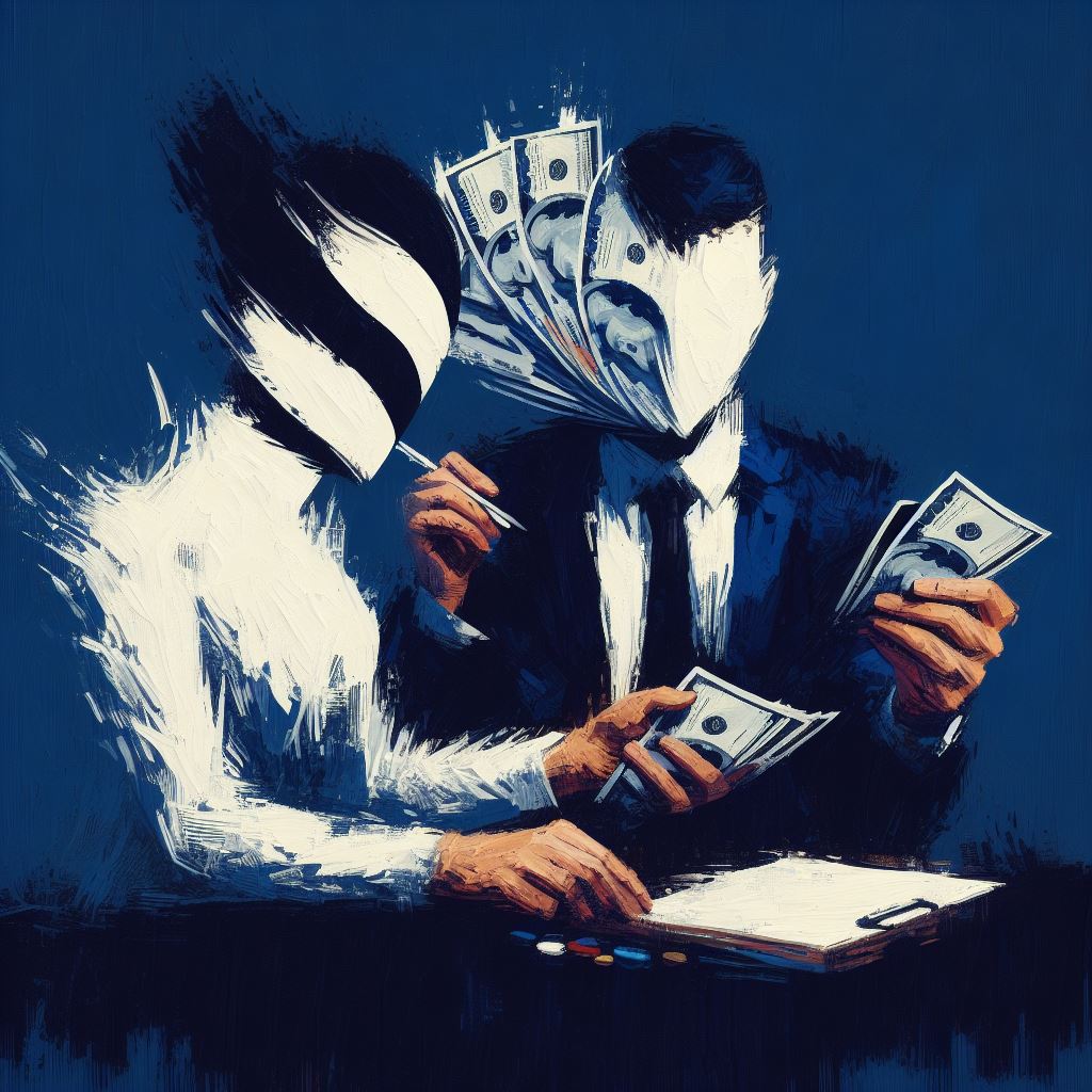 Abogados Penales especialistas en delitos de Apropiación Indebida