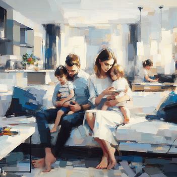 Abogada especialista en derecho de familia