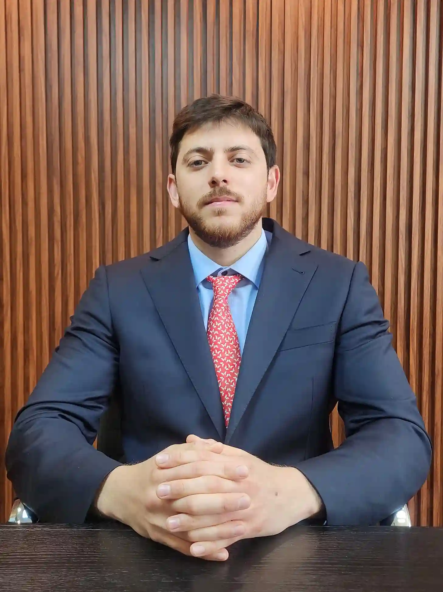 Abogado especialista en Daños