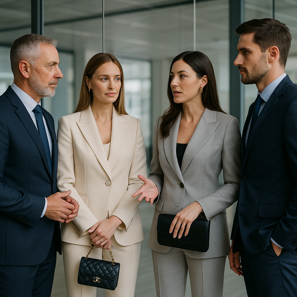 asesoría inversiones internacionales Chile