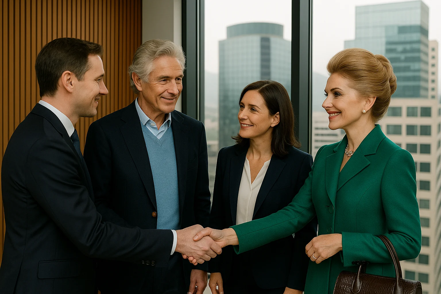 Asesoría profesional en planificación tributaria no elusiva en Chile para personas y empresas