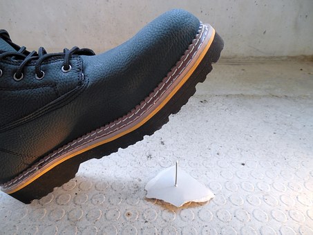 Accidentes Laborales