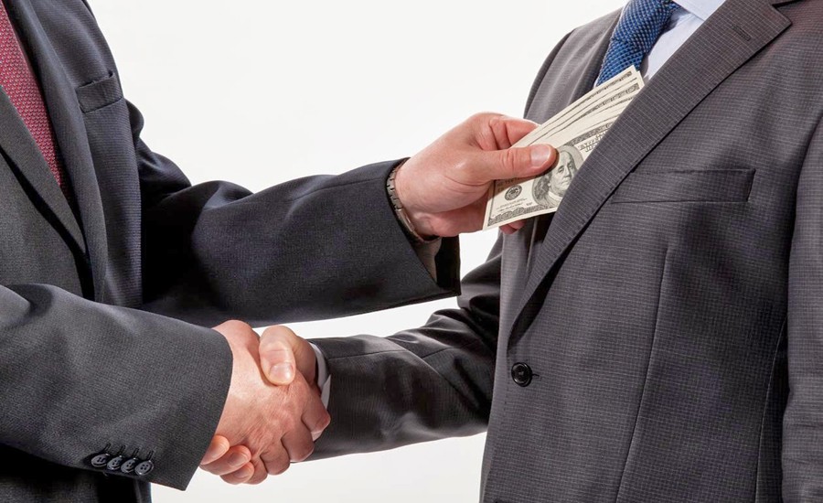 abogado, penal, delitos por funcionarios publicos