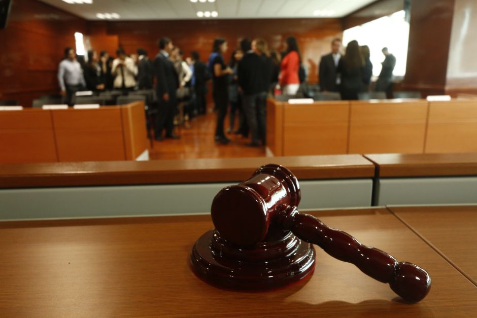 Juicio de Hacienda Juicio de Hacienda