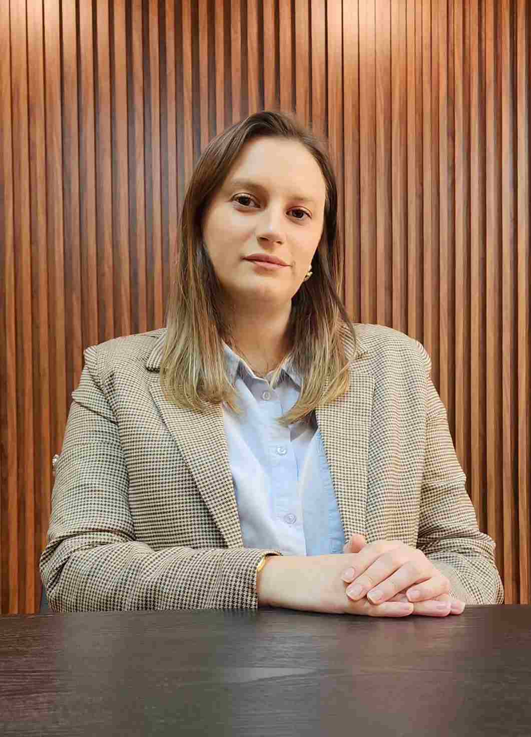 Abogada Consuelo Pihan